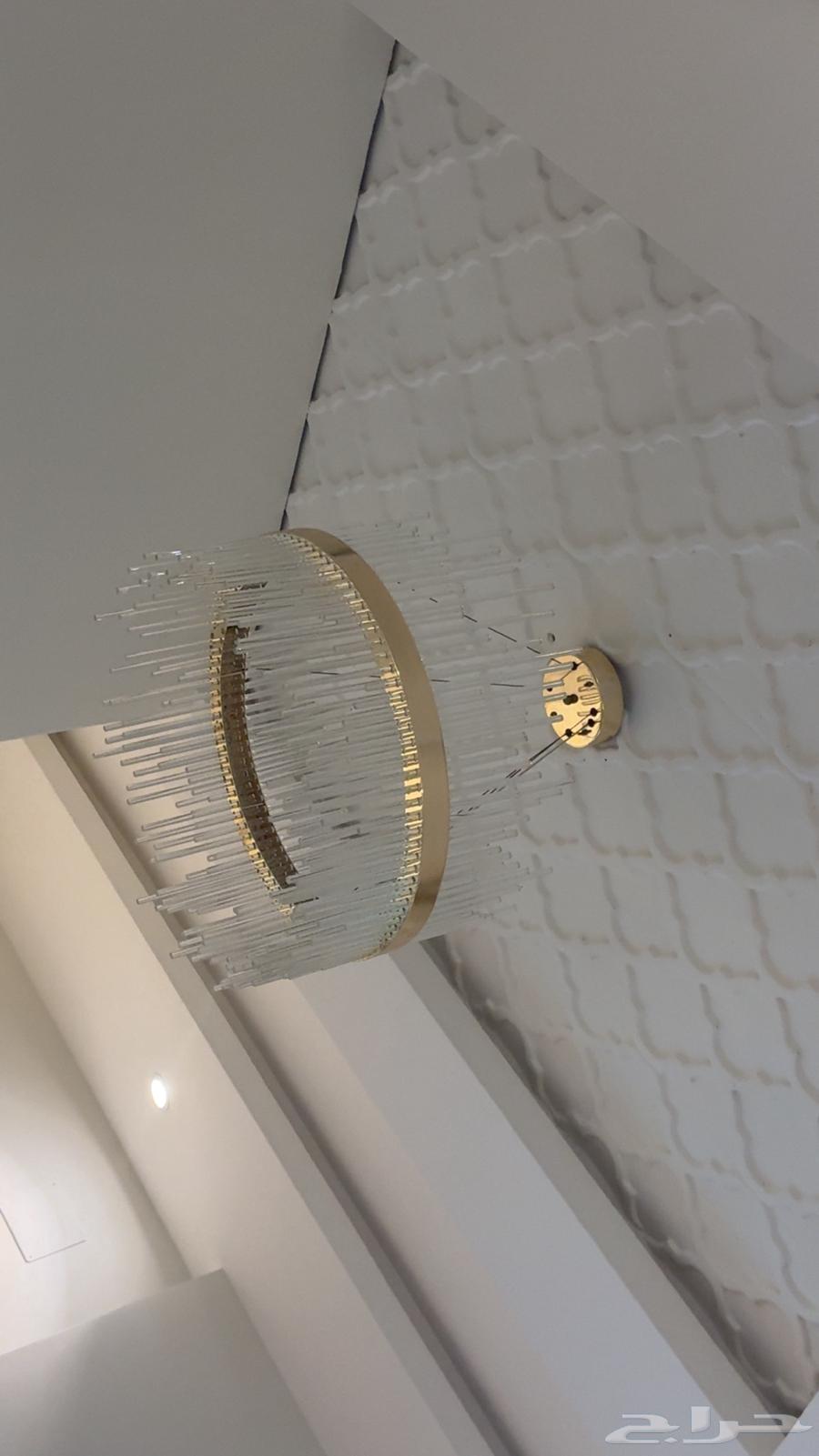 2 نجف جديده مافيها اي عيوب السعر 75064576312133507111