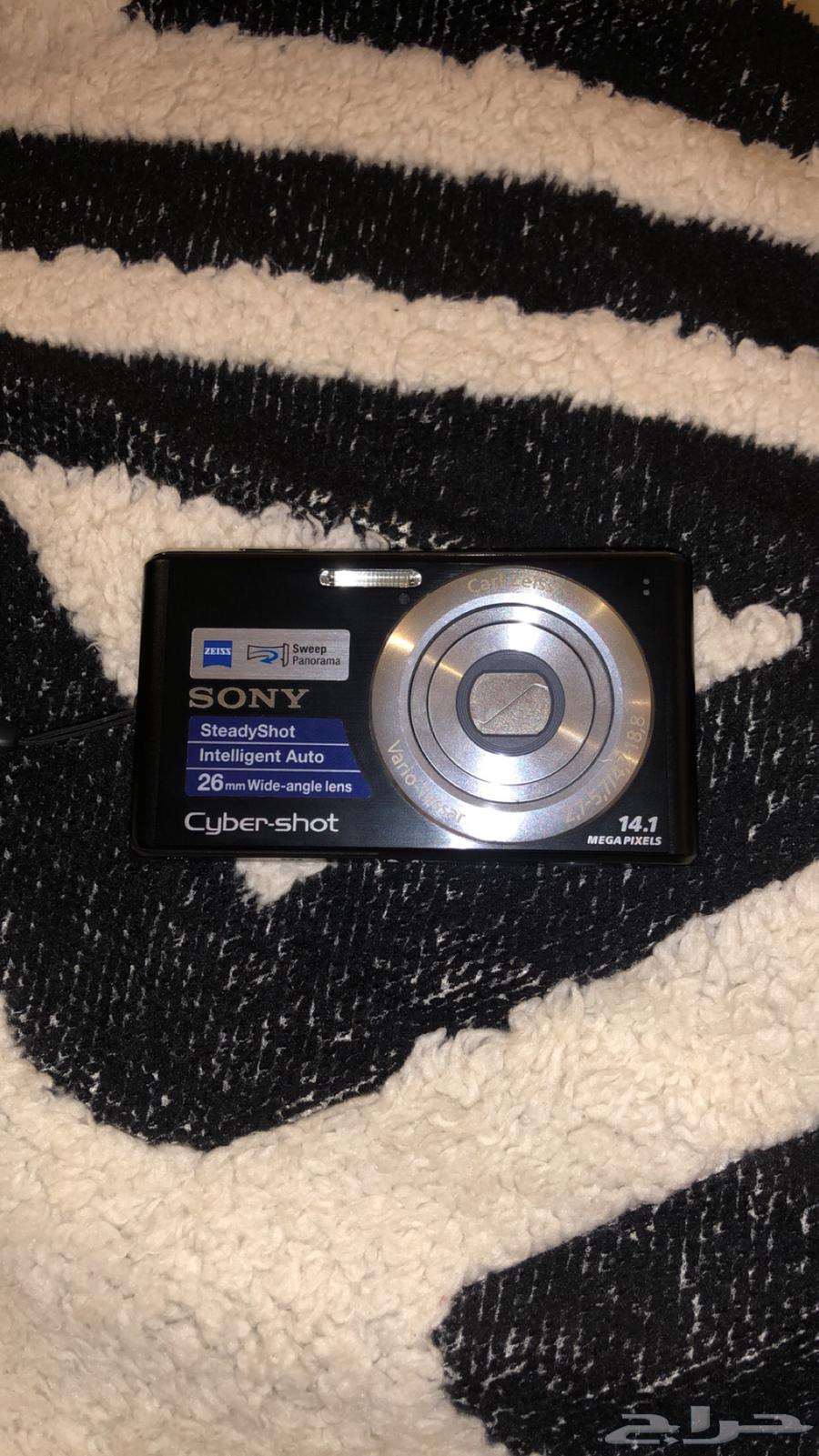 كايمرا سوني للبيع64577008611585111