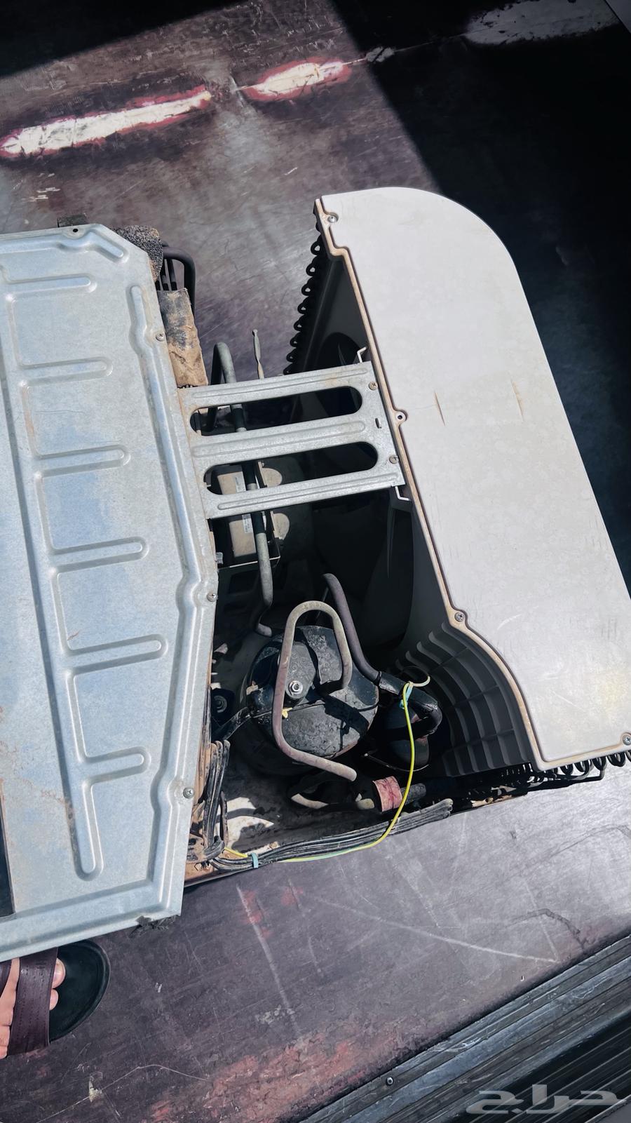 مكيف شباك64571519677699113