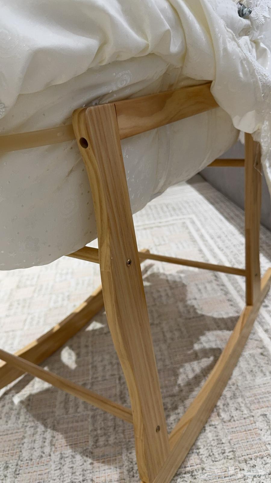 سرير مواليد من بنيورا64576882600194111