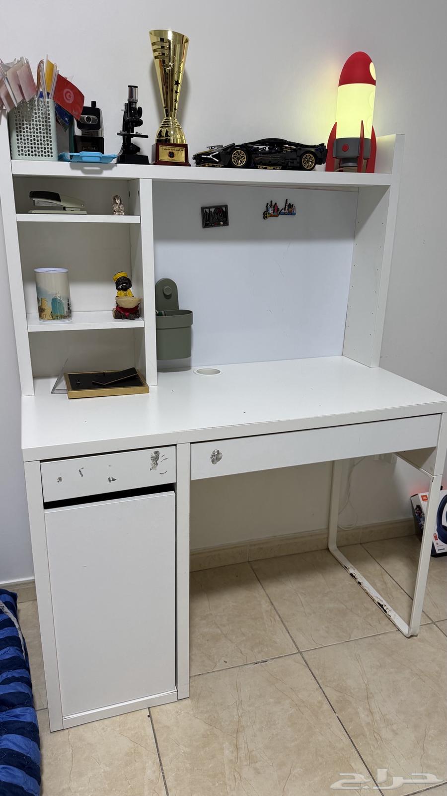 غرفة نوم اطفال مستعملة للبيع جدة64577121118082113