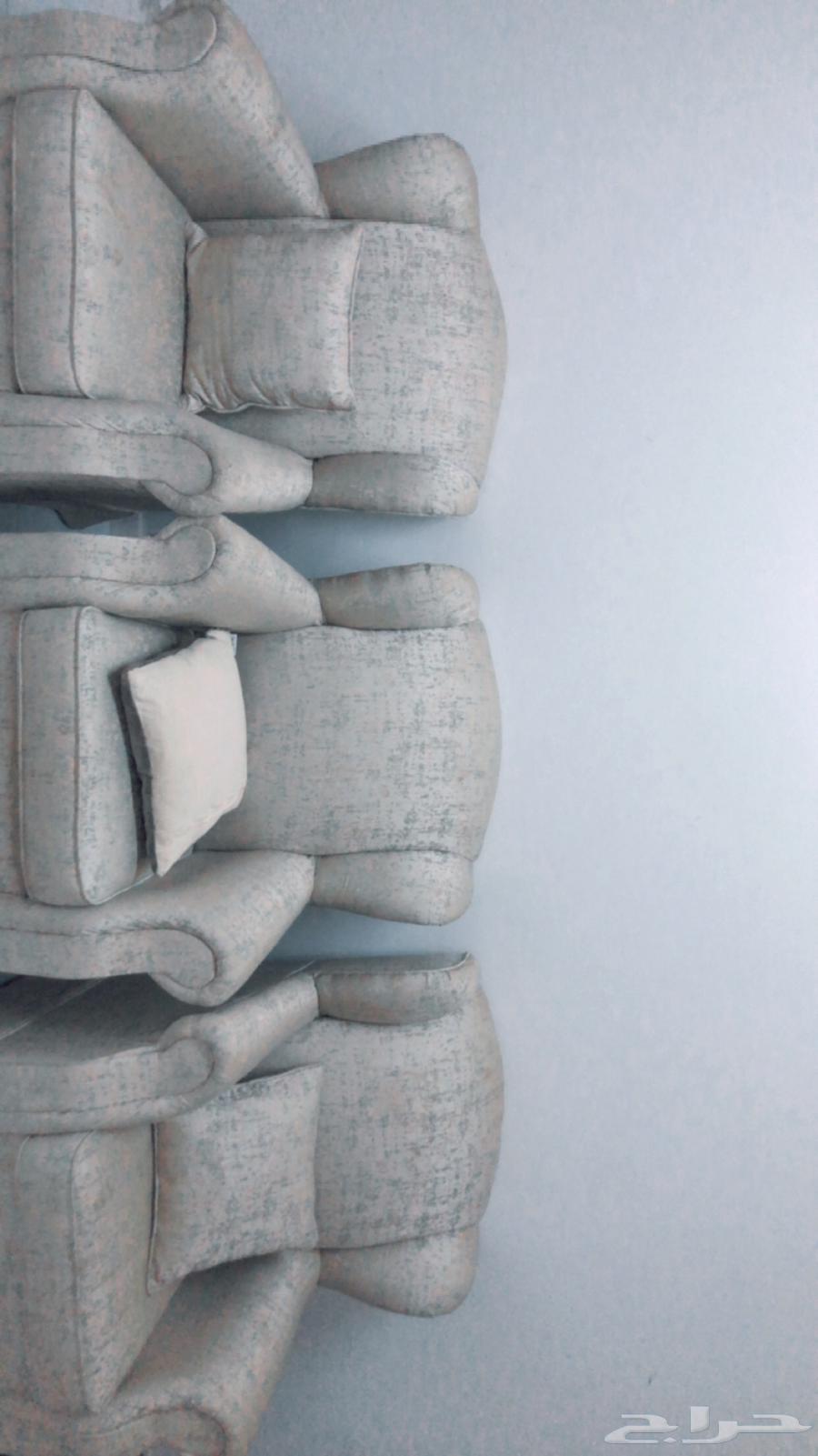 Clean, comfortable, and undamaged sofa64573390181891110