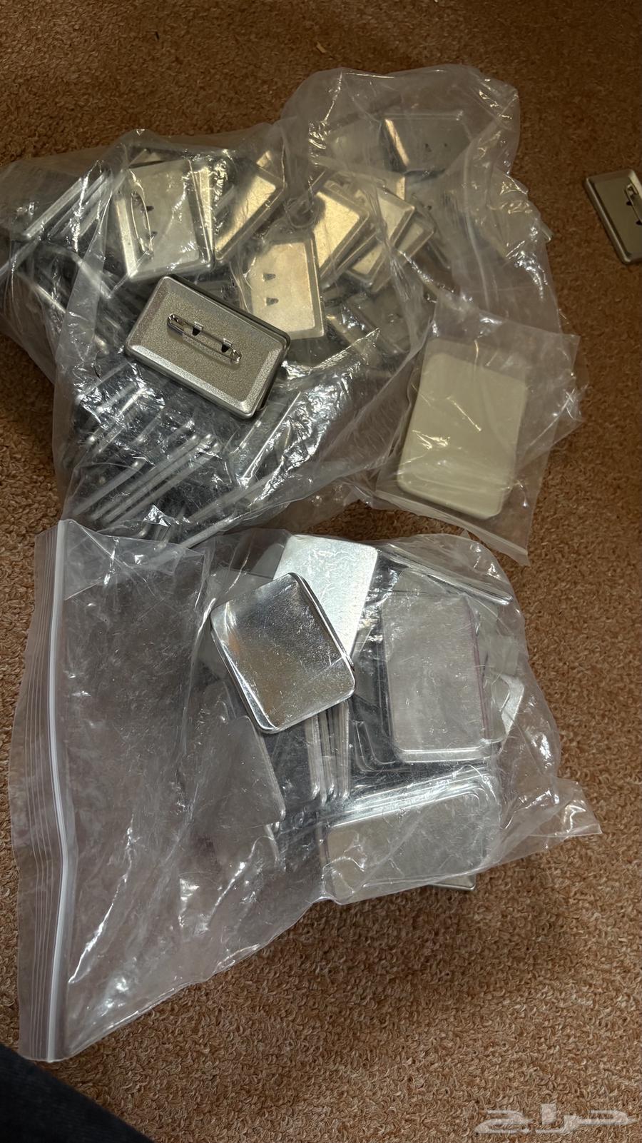 مكبس يدوي للشعارات جديد64575056170754112