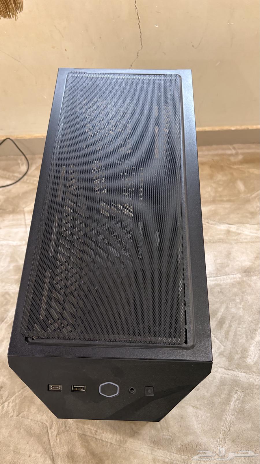 Cooler Master Case64573587571843112