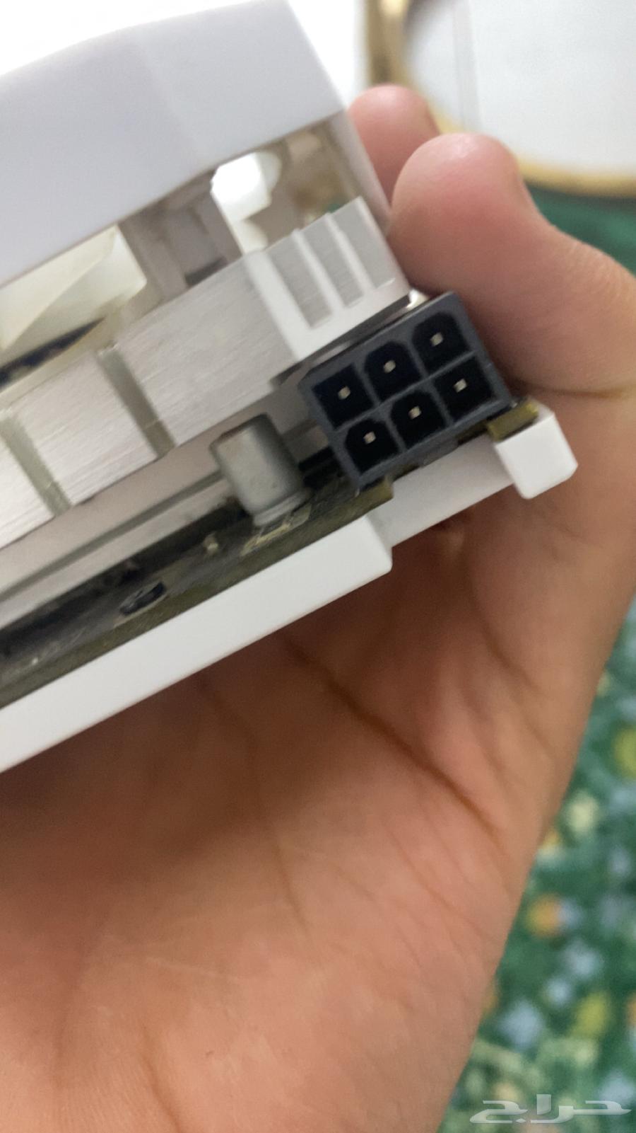 AMD Graphics Card64576868721922112