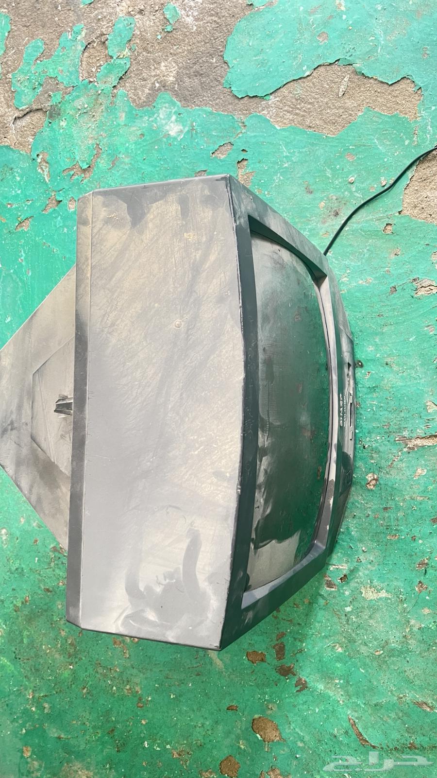 تلفزيون قديم64579704965889111