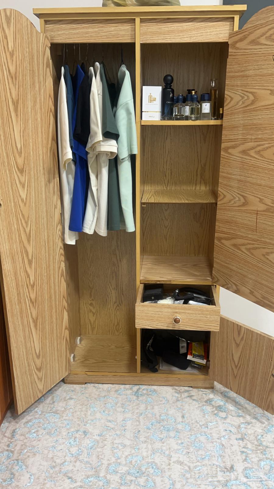 دولاب ملابس64574832205315110