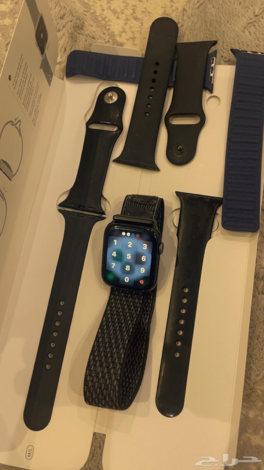 ساعه ابل ووتش64575014333569113