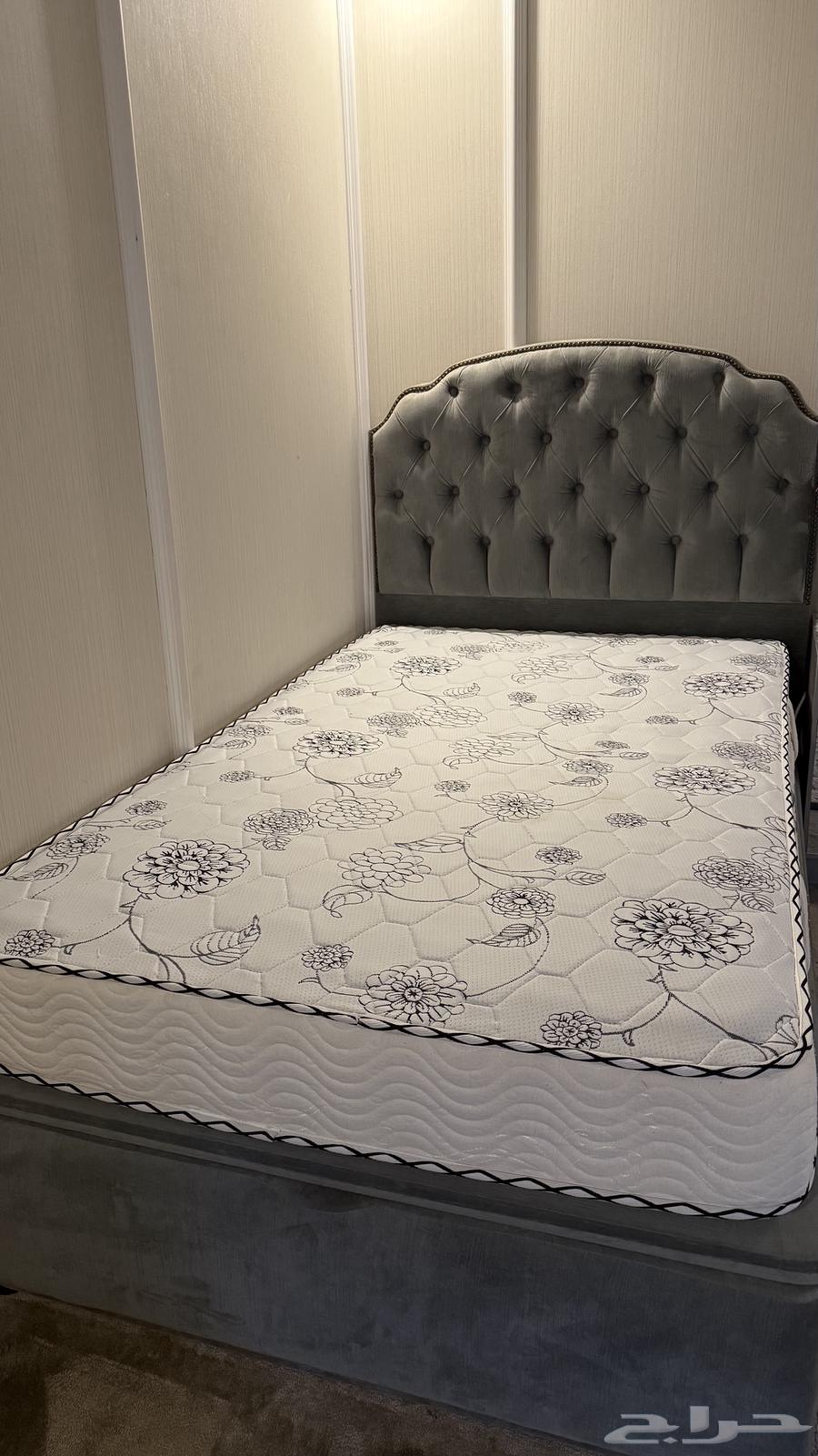 سرير نفر و 20 مع مرتبه64577318346753110