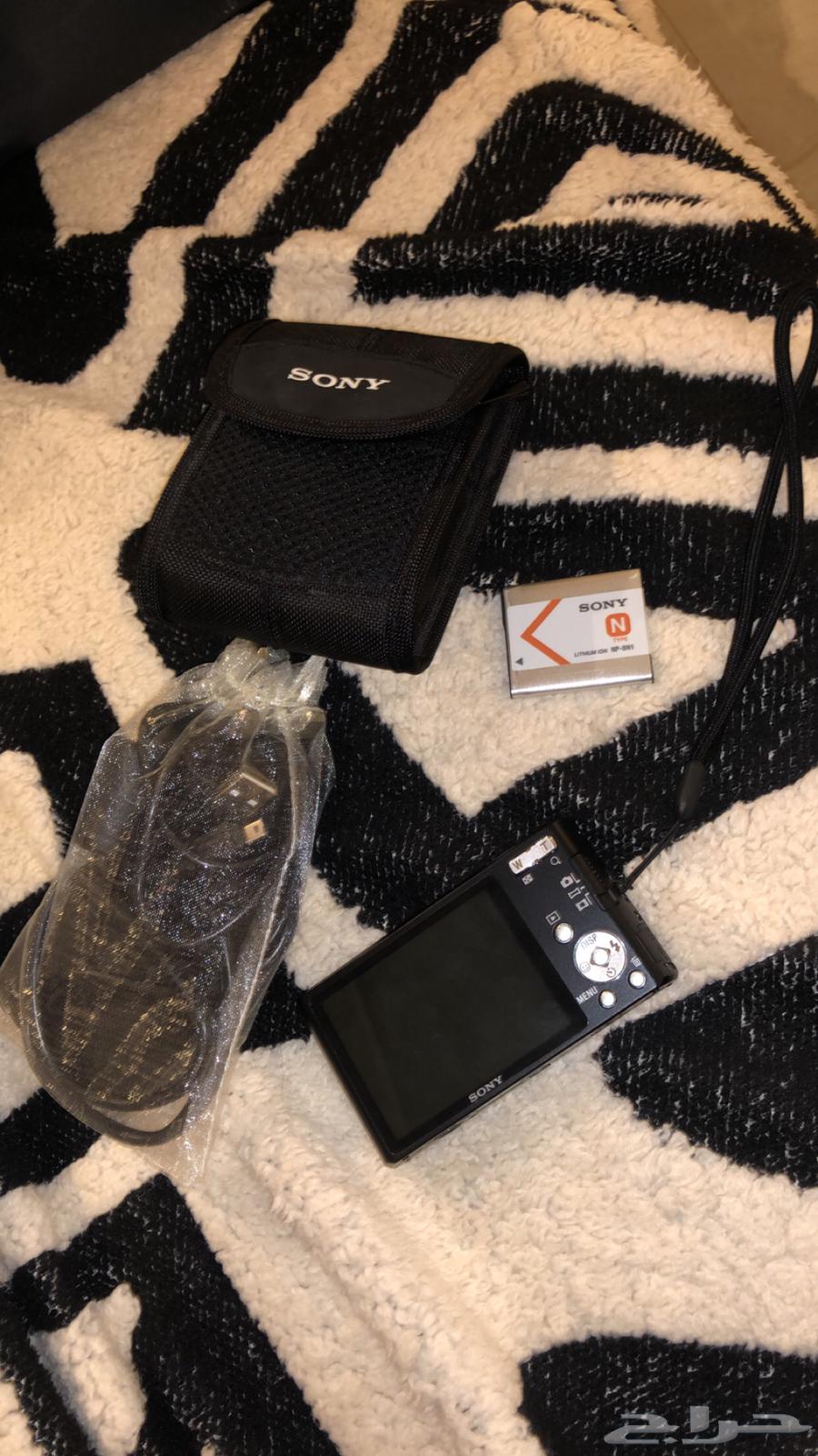 كايمرا سوني للبيع64577008611585114