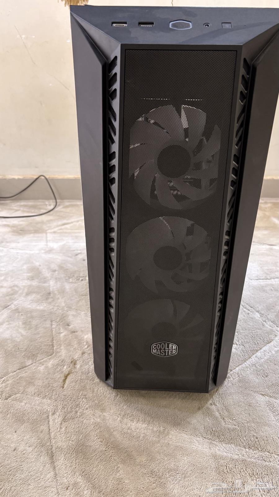 Cooler Master Case64573587571843110