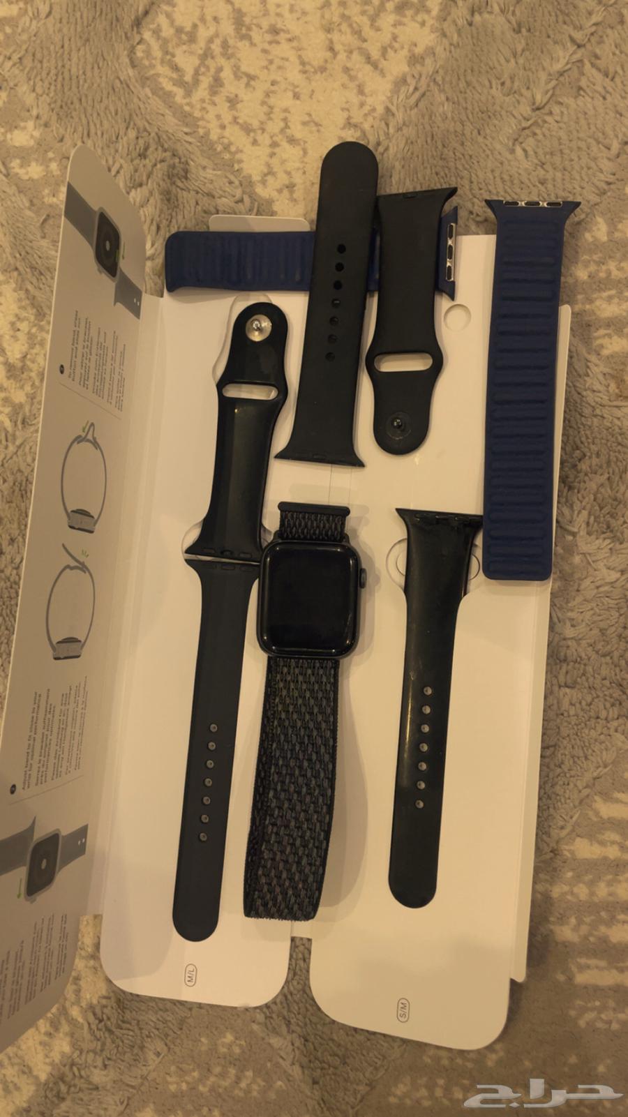 ساعه ابل ووتش64575014333569112