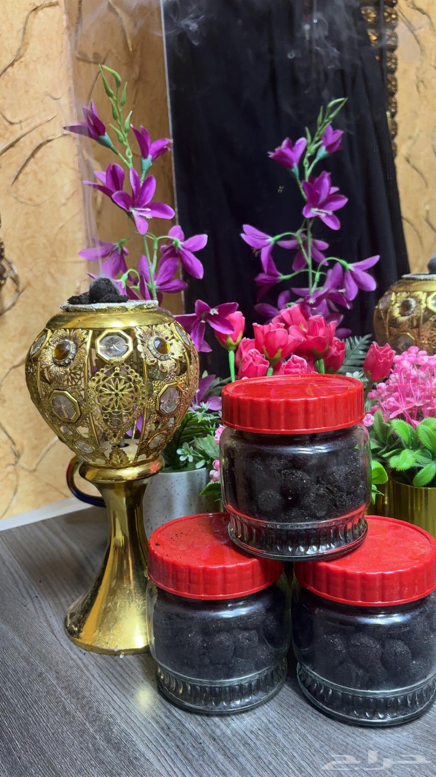 بخور دوسري ملكي سعره 14564578298539907110