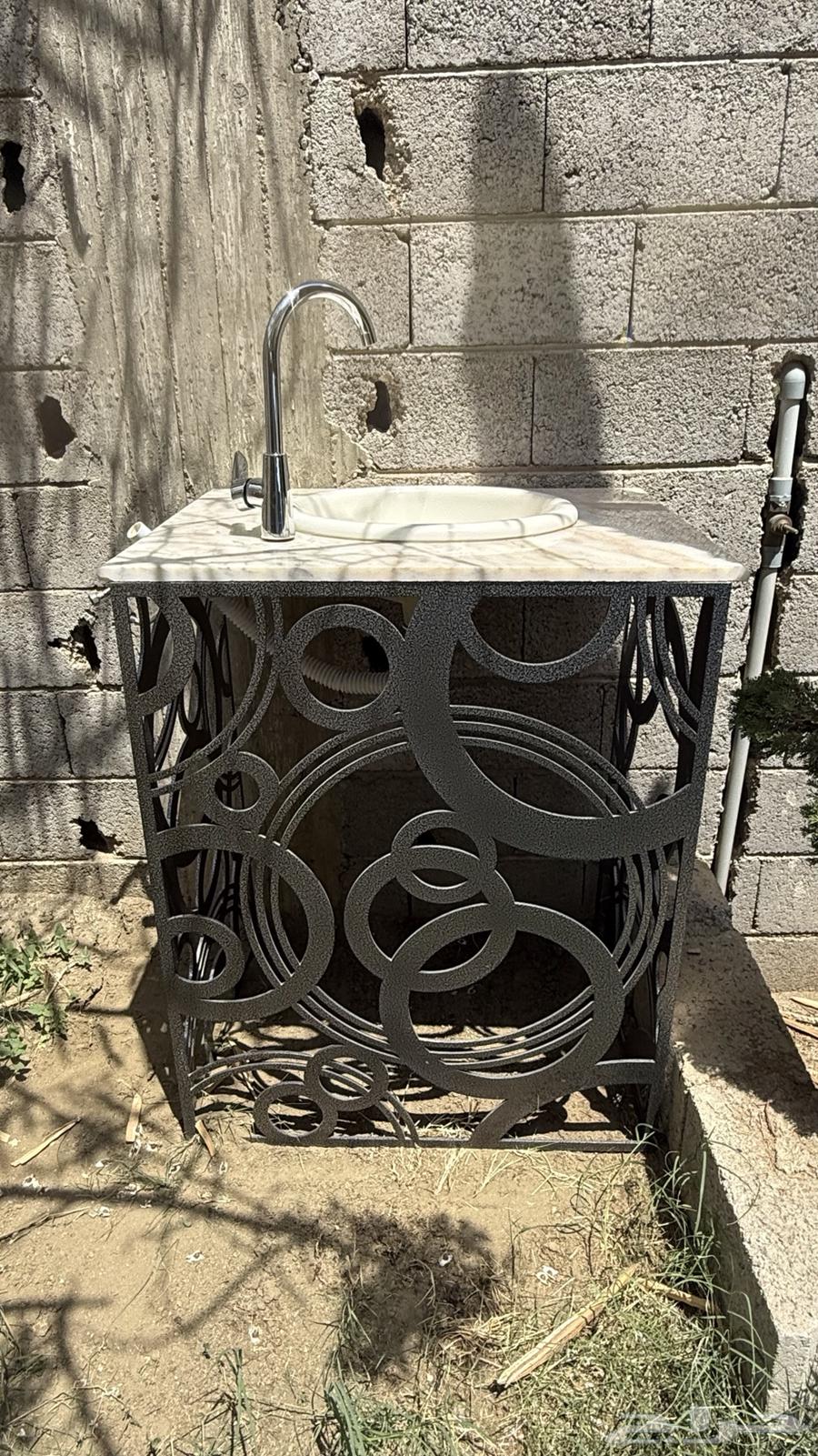 عدد 2 طاوله بوفيه مغسله مغاسل بتقاز بتجاز فرن كتشن لاين64575070339713110