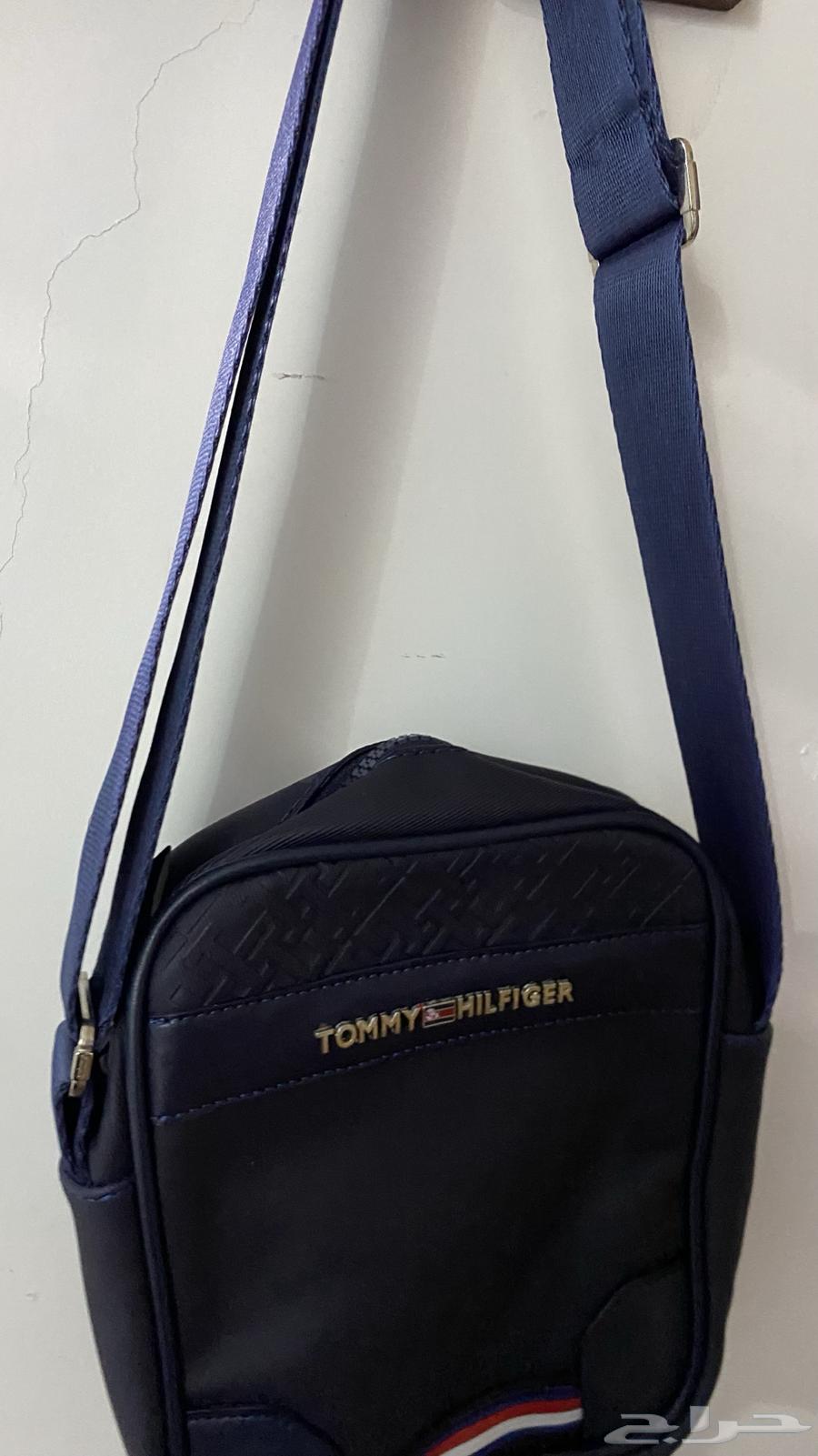 شنط لاكوست تومي برادا64576882557314114