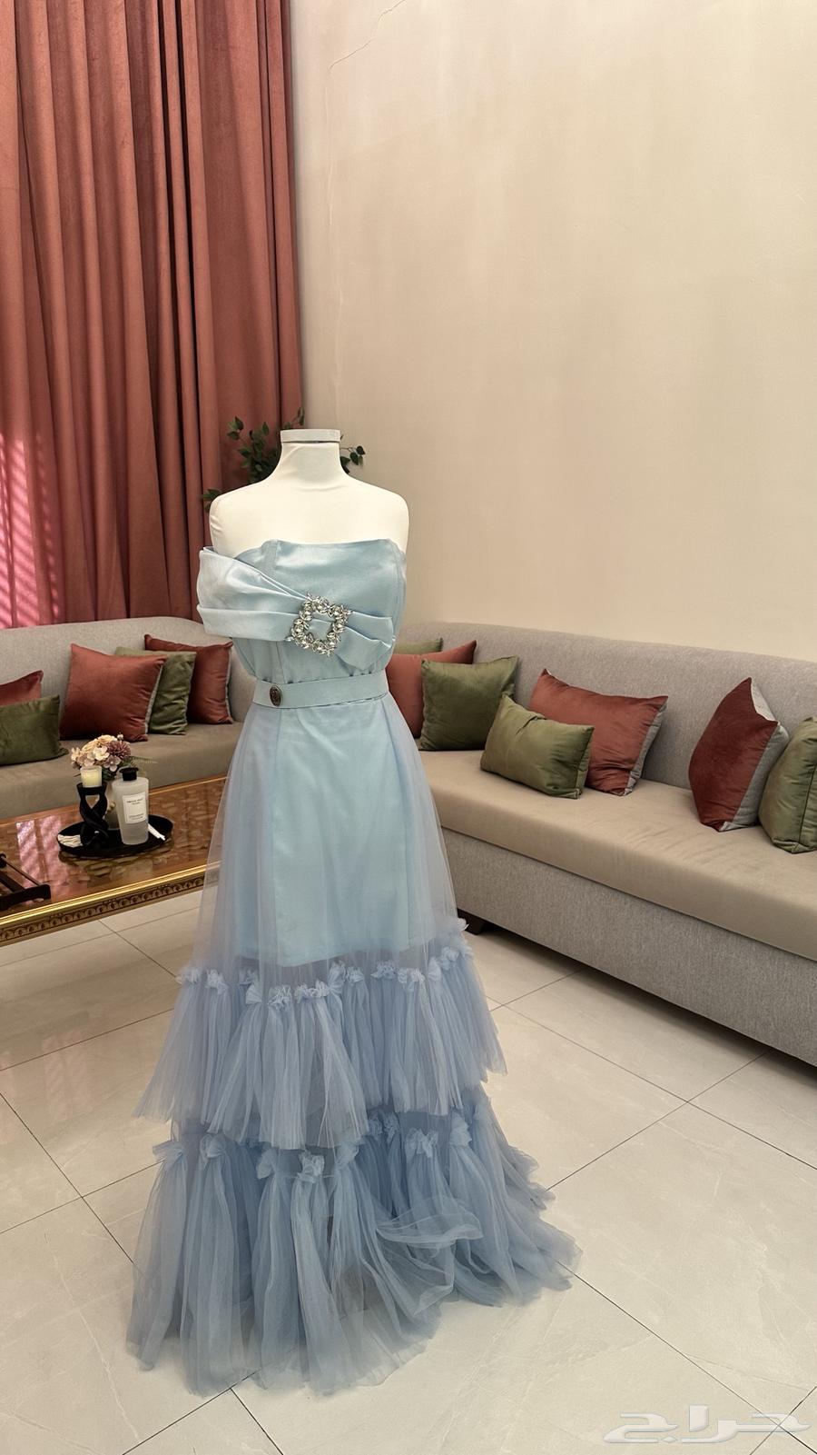 فستان للبيع64576743126659110