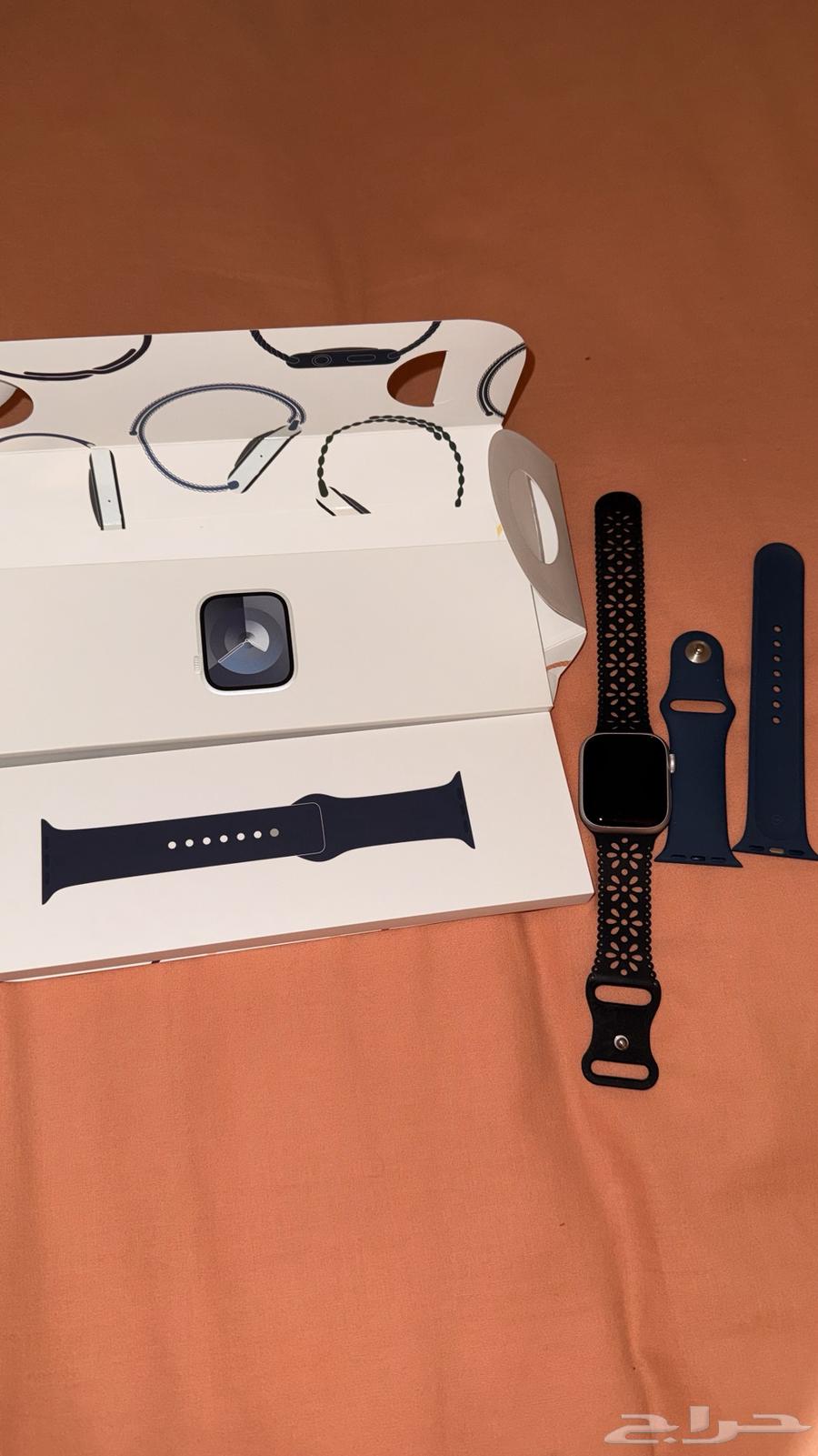 ساعة ابل الاصدار 964573263391235112