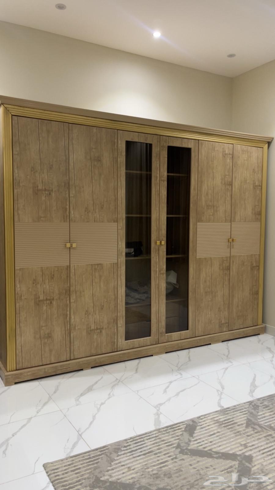 غرفة جديدة للبيع64576743138051110