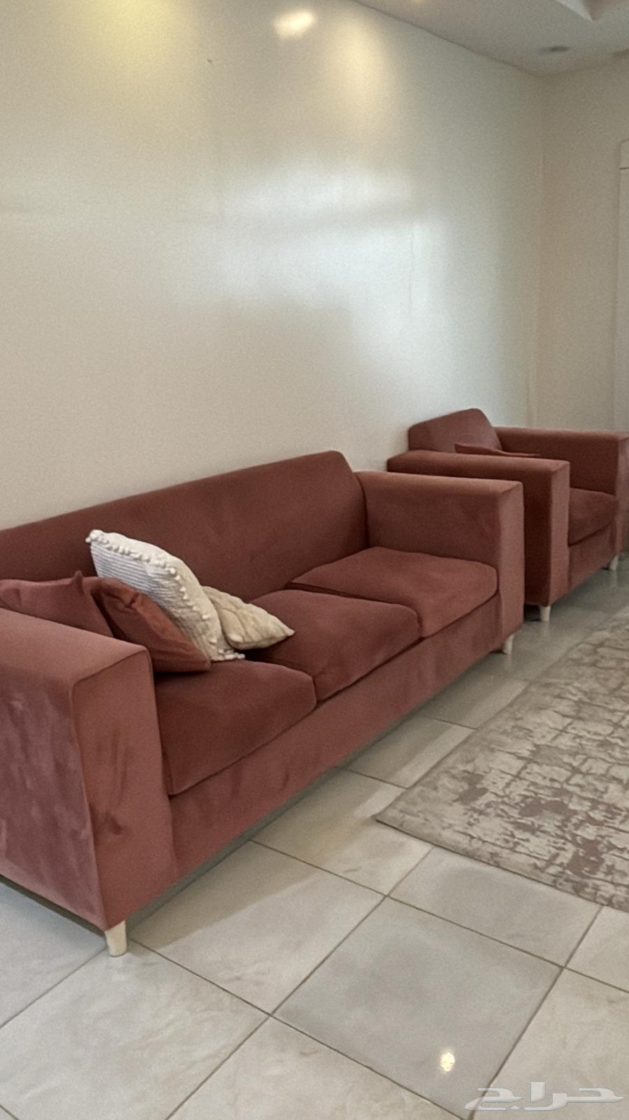 كنب اربع قطع64575042311553110