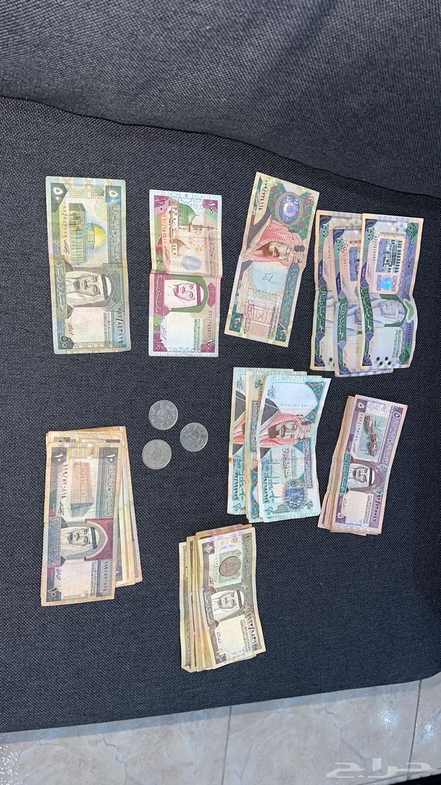 فلوس قديمه64571838832769110