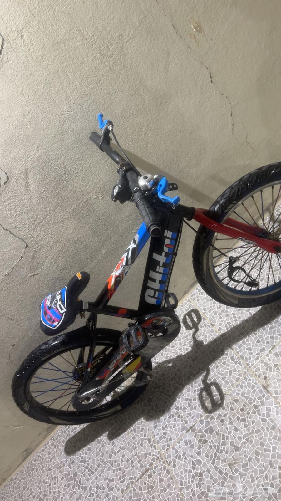 سيكل رياضي جديد اعلى سوم64578896512129113