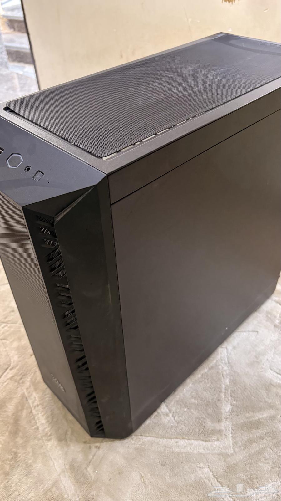 Cooler Master Case64573587571843113