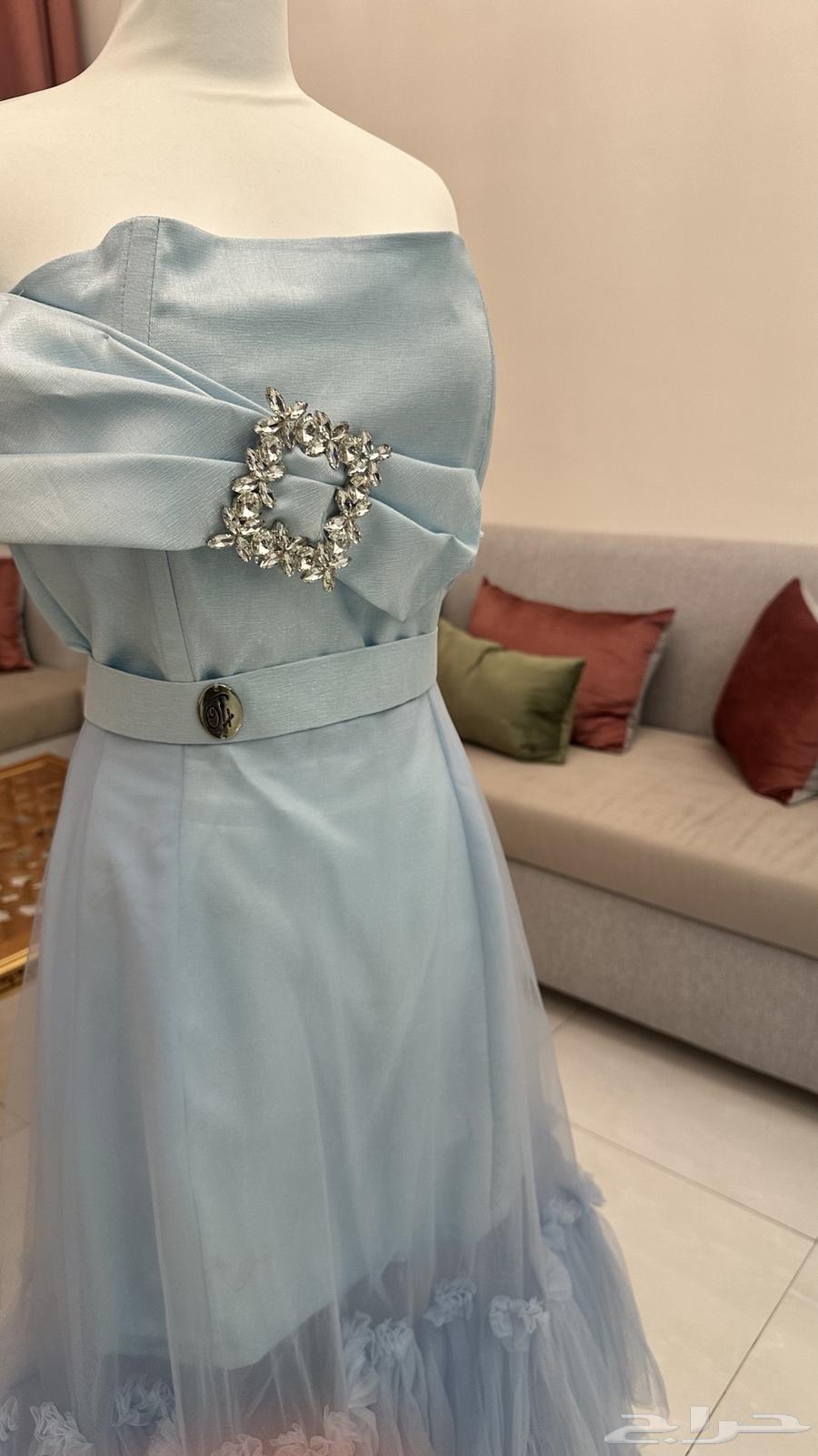 فستان للبيع64576743126659111