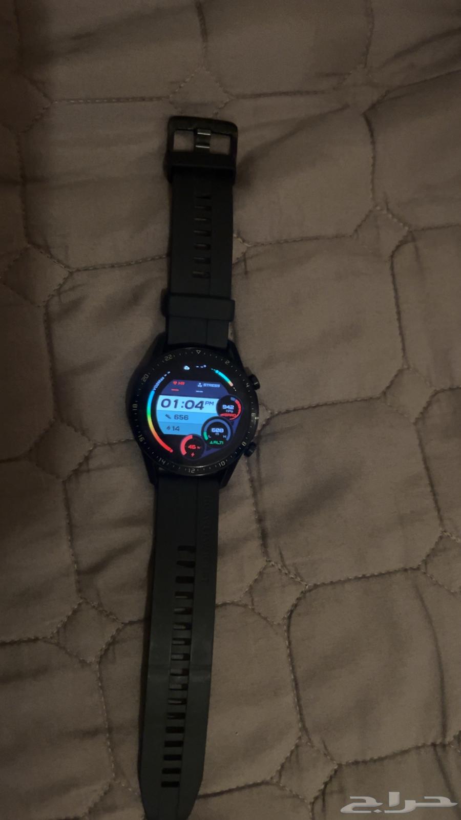 ساعه هواوي64574706184962112