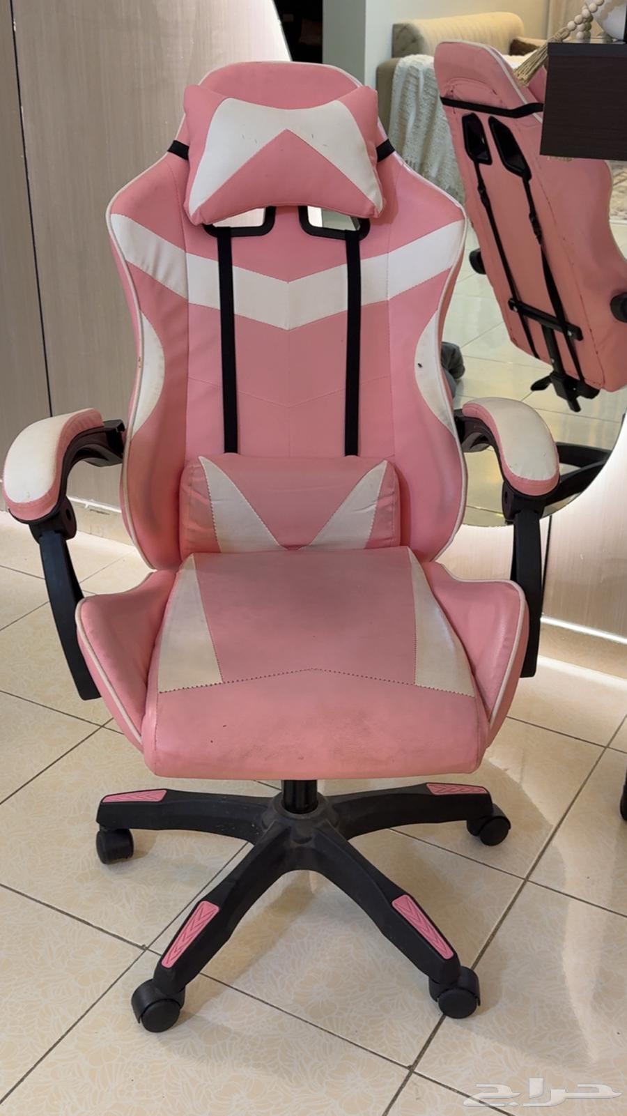 كرسي قيمنق للبيع64578144969603110
