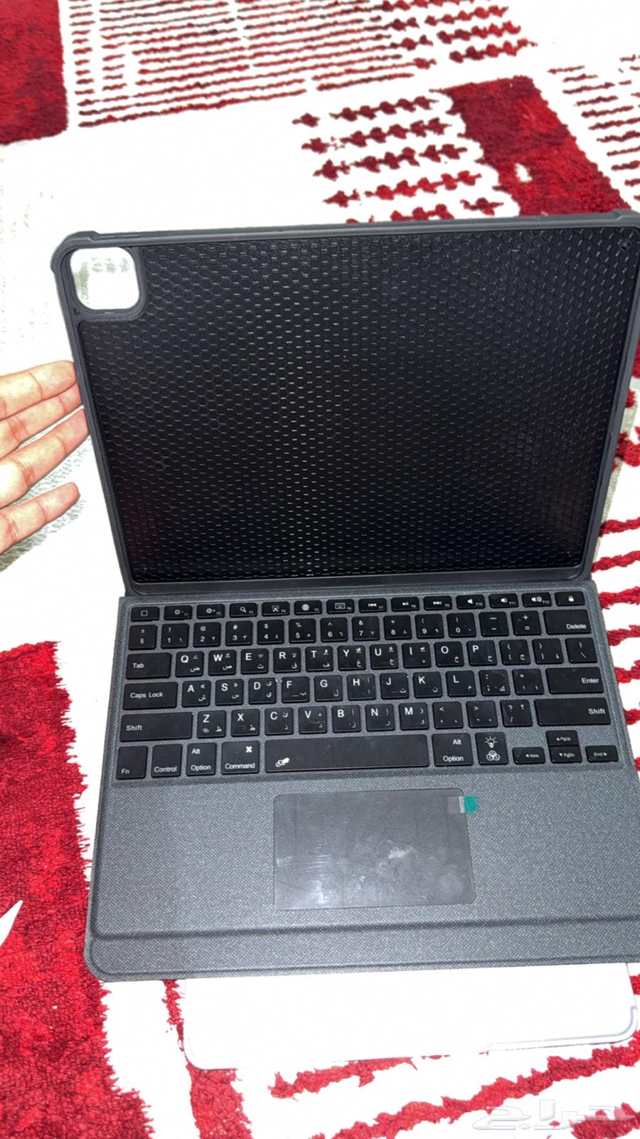 ايباد ايرا m2 13 انش للبيع نضيف64555333669634111