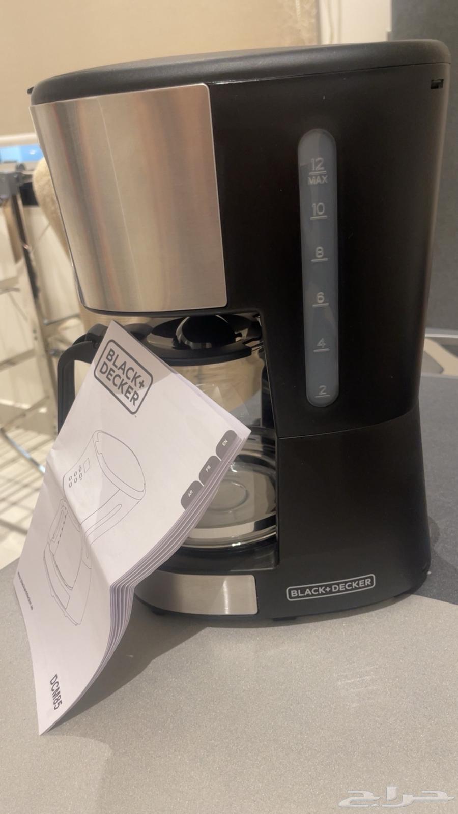 ماكينة قهوة64577755181442111