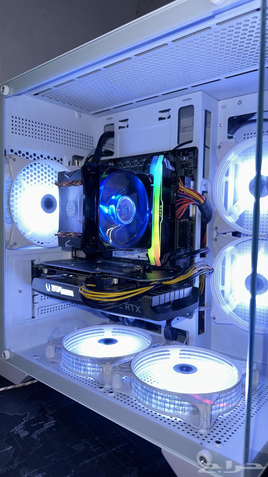 بي سي64573769101955111