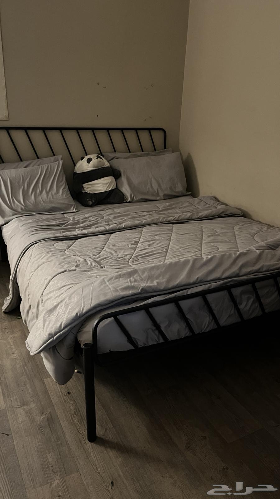 سرير نفرين استخدام نظيف64577614869250110
