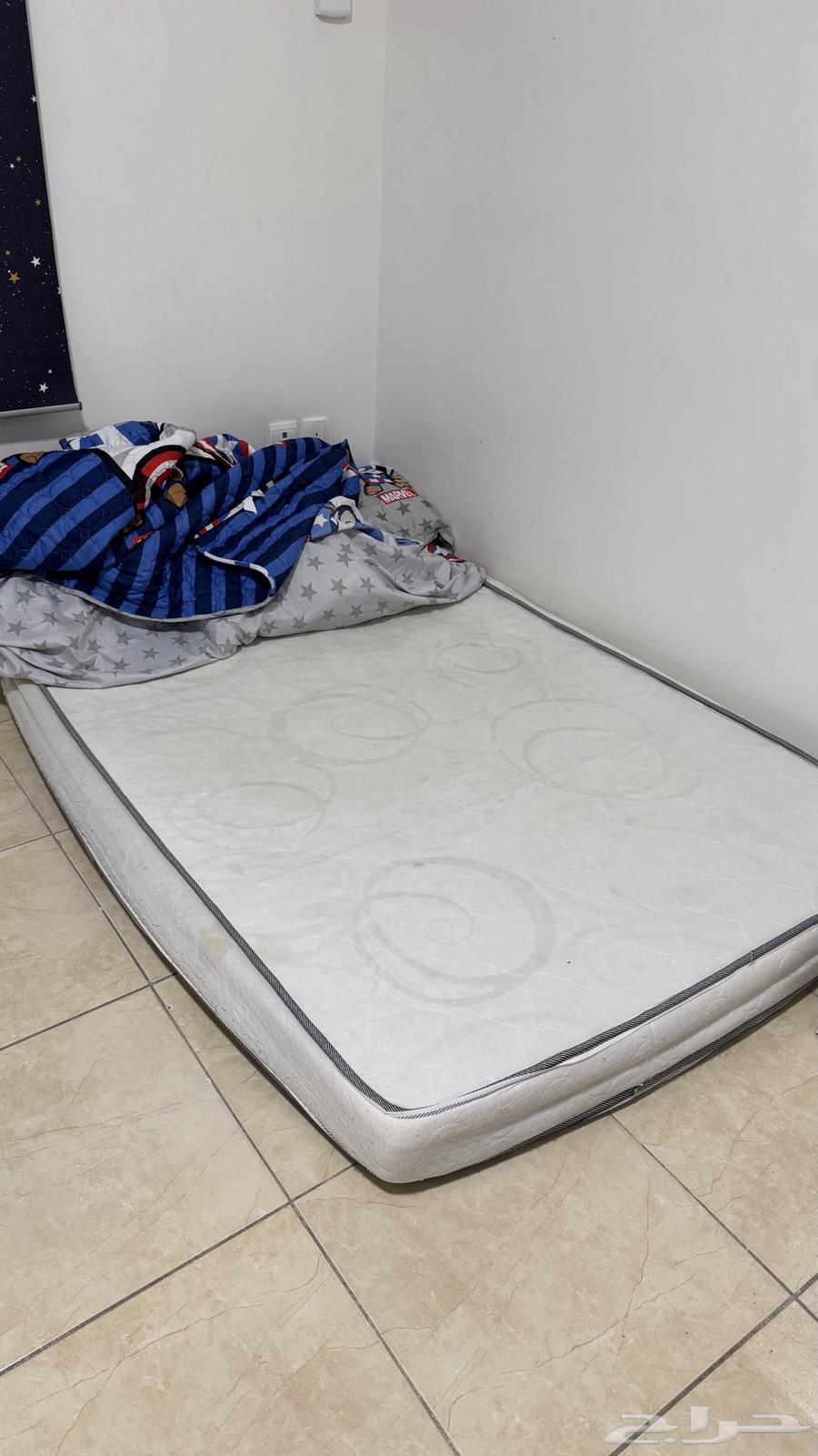 غرفة نوم اطفال مستعملة للبيع جدة64577121118082112