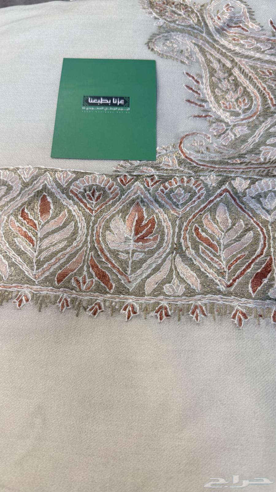 الباشمينا الكشميري64578423499650112