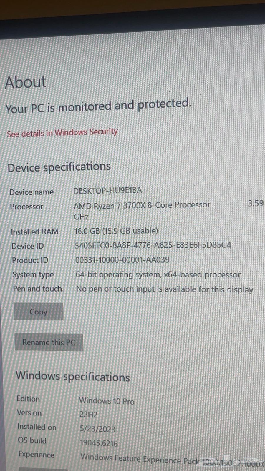 بي سي pc للبيع64572550570882110