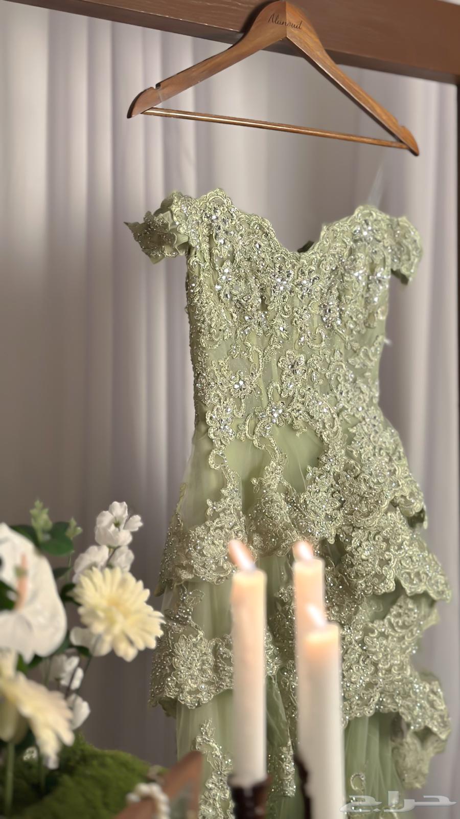 فستان للبيع64572663948547110