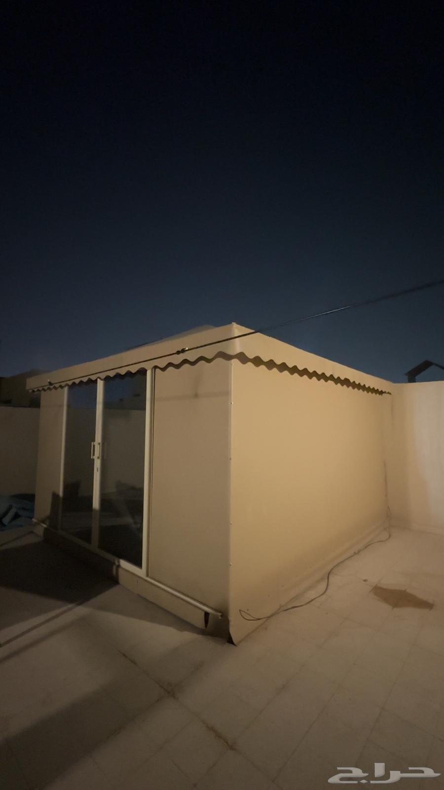 خمية ملكيه للبيع ضمان 10 سنوات مع الاثاث64578187200898112