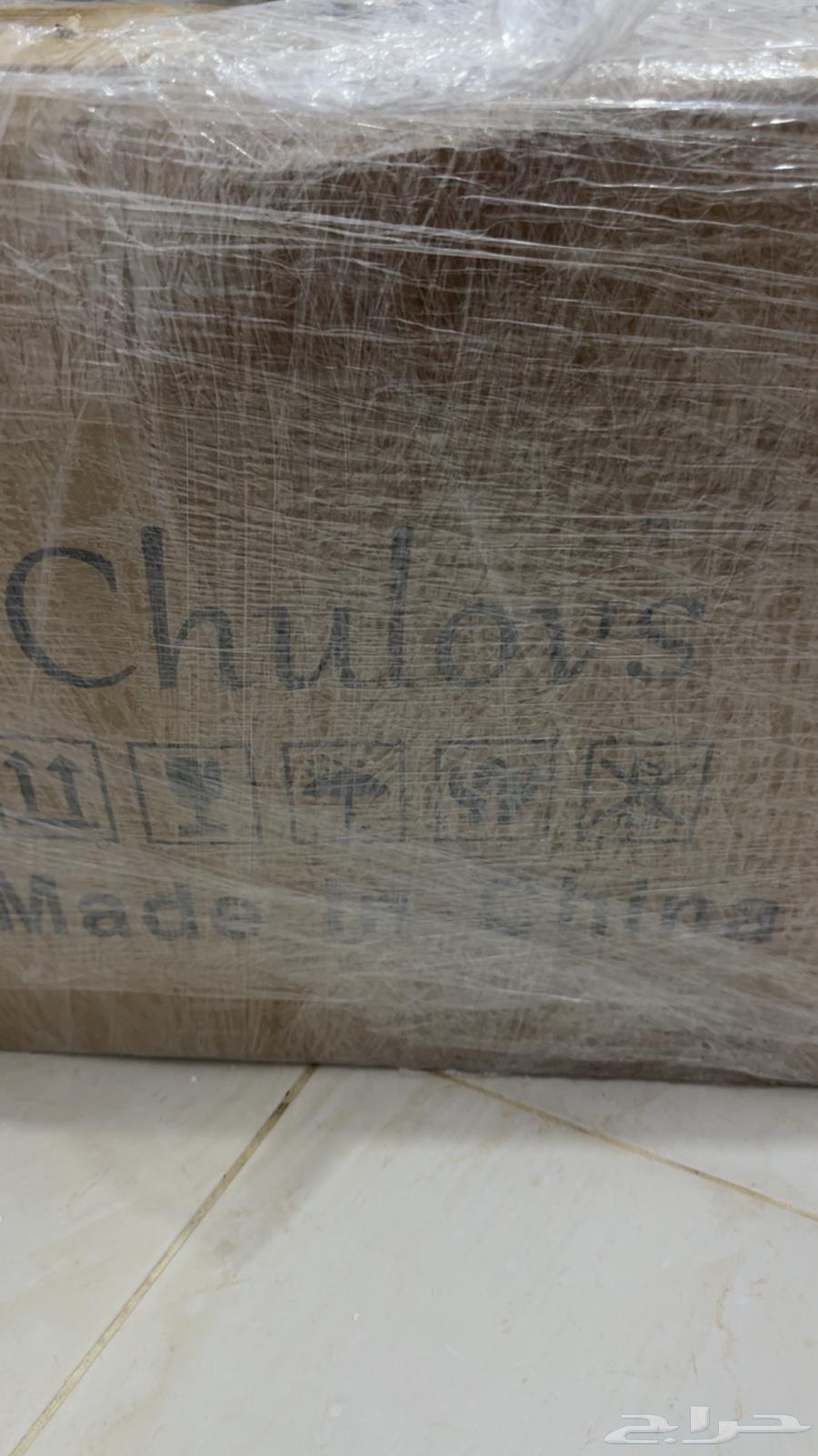 كرسي قيمنق جديد64571908716033111