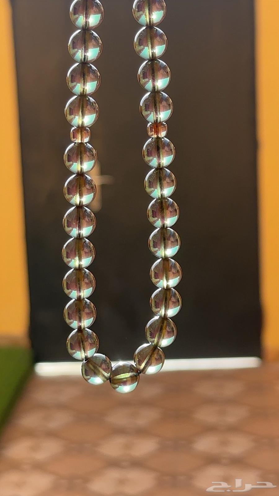 سبحه زعفران بريحه64573150982402110