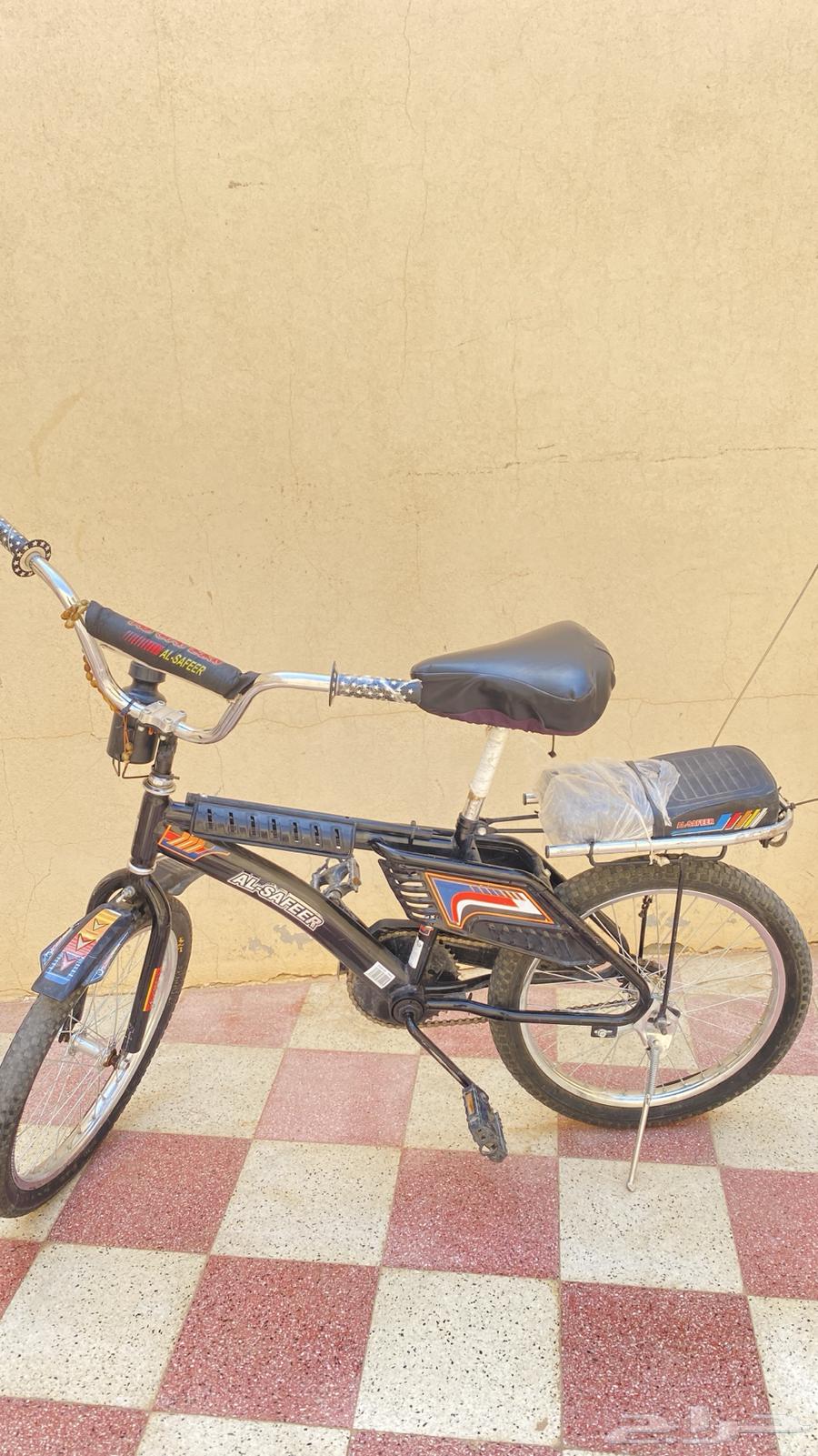 سيكل رامبو سوا جديد64574537514113110