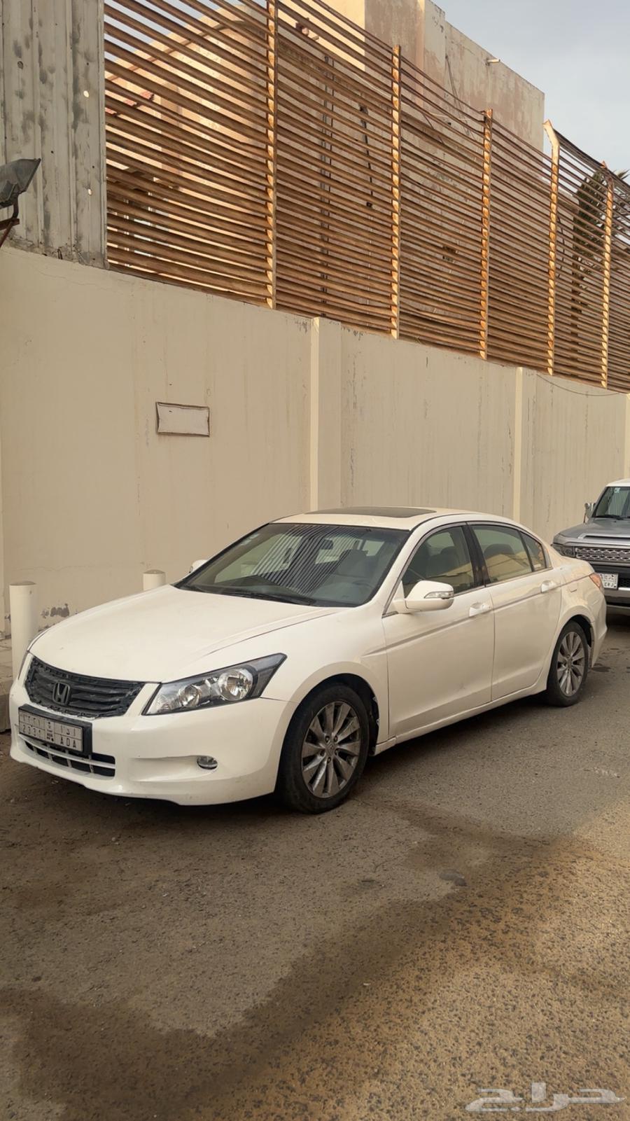هوندا اكورد2009 سبيشل64577219980290110