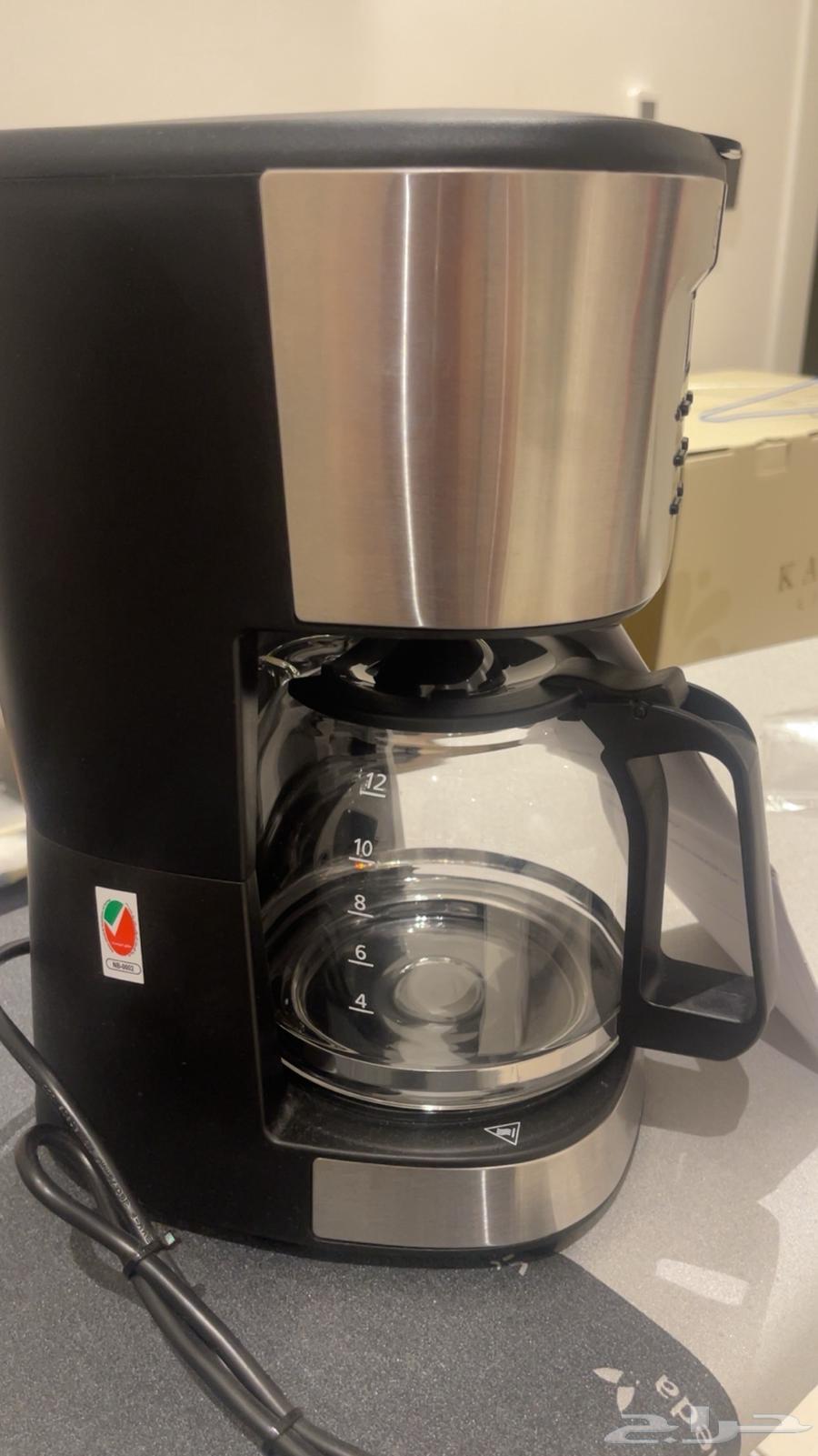 ماكينة قهوة64577755181442112