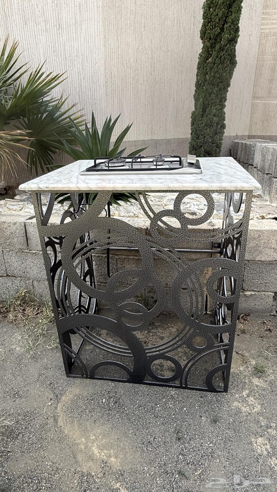 عدد 2 طاوله بوفيه مغسله مغاسل بتقاز بتجاز فرن كتشن لاين64575070339713113