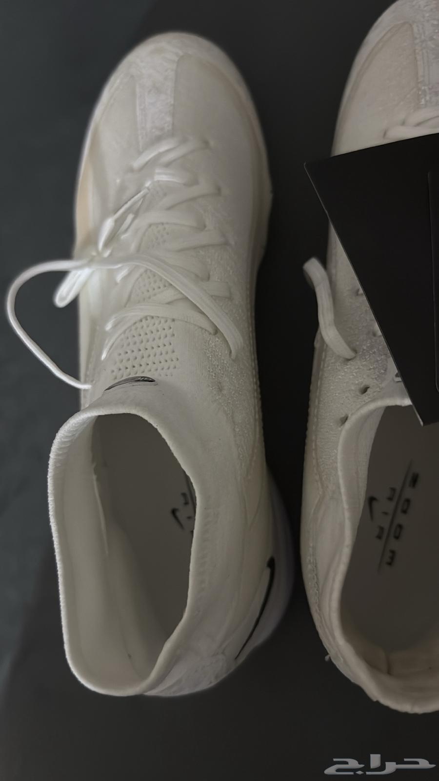 جزمه الله يكرمكم للبيع المستعجل من نايك64579453975171110