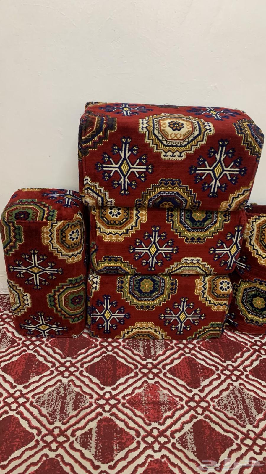 Carpet and Majlis Set64578103363842110