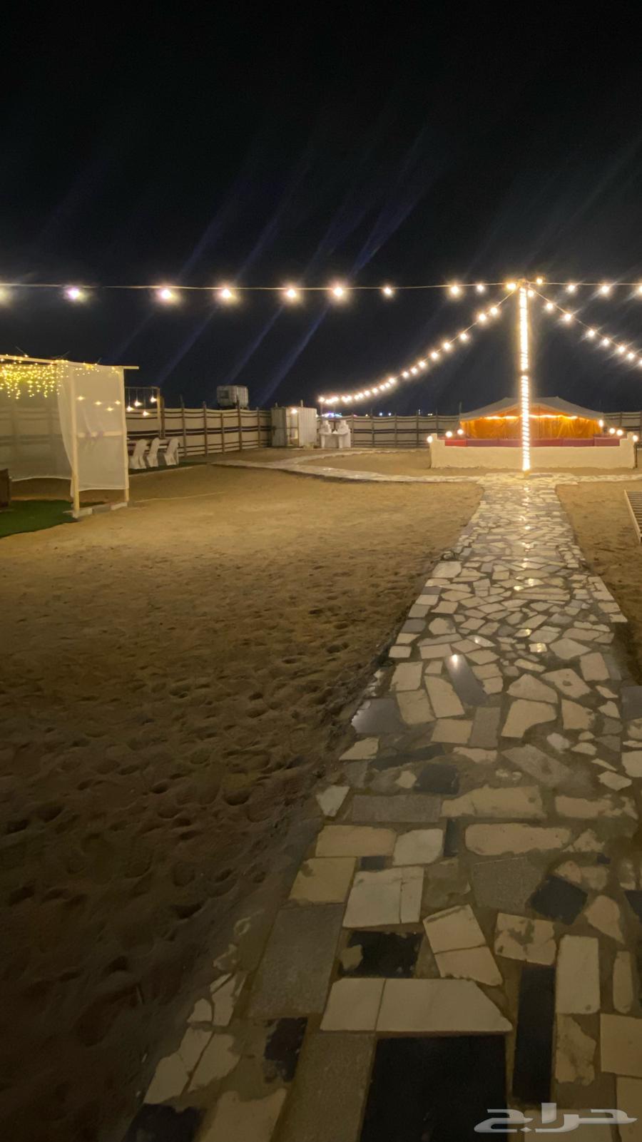 مخيم للبيع64572982106242110