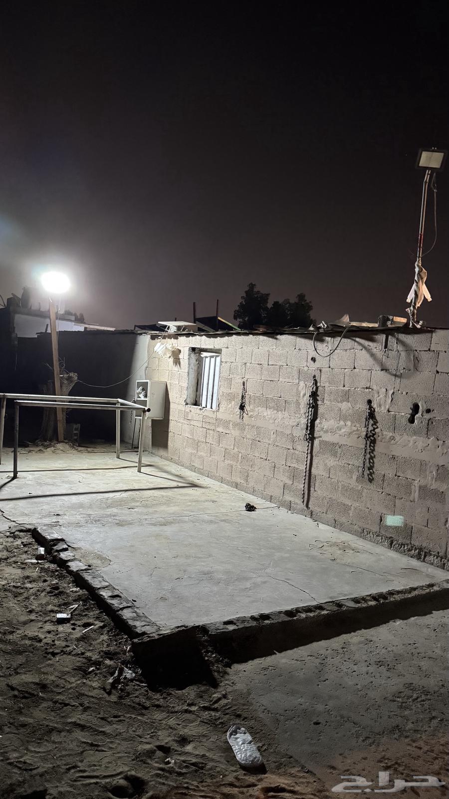 اسطبل للبيع64579156836610112