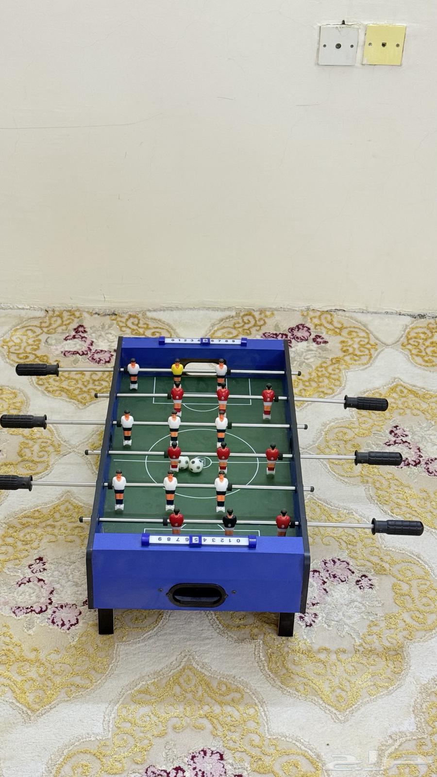 لعبة فرفيرة للصغار مستعمله64575405692802112