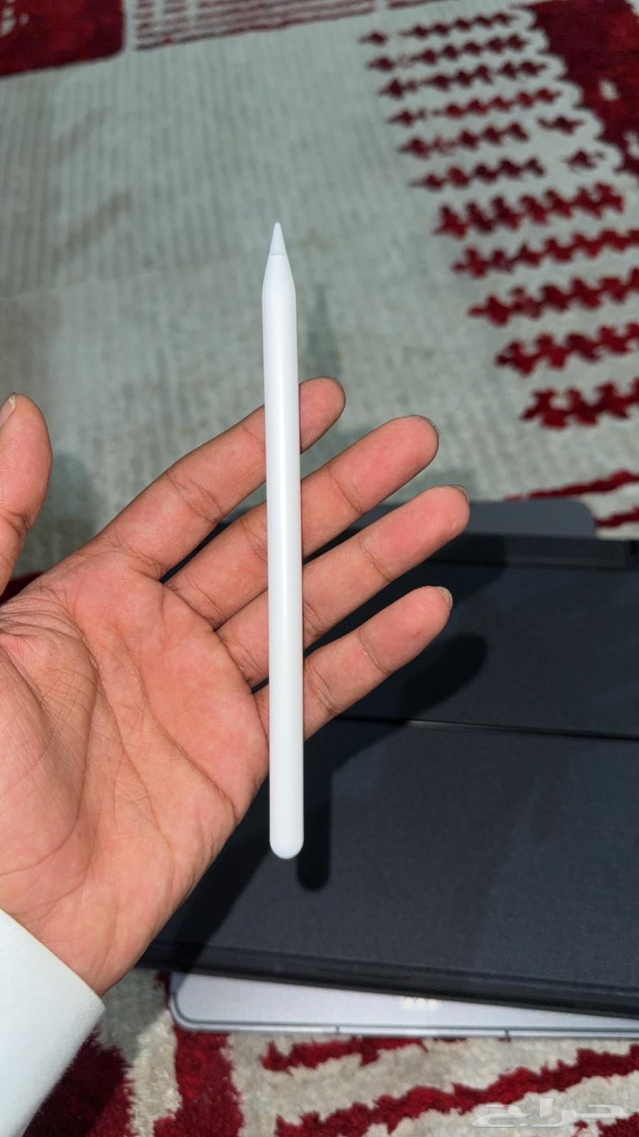 ايباد ايرا m2 13 انش للبيع نضيف64555333669634112